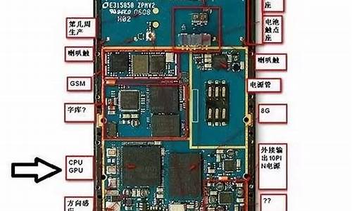 三星a8手机原理图解析_三星a8手机原理