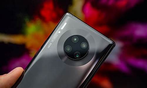 mate30pro参数配置_mate30pro参数配置详情5