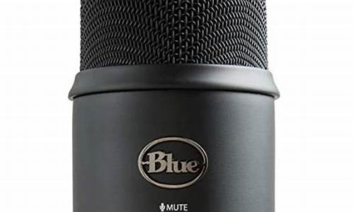 blue yeti_blueyeti官网